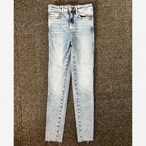 Free People Jeans